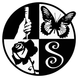 S trademark