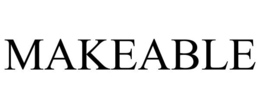 MAKEABLE trademark