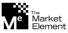 THE MARKET ELEMENT ME trademark