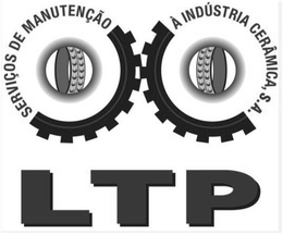 SERVIÇOS DE MANUTENÇÃO À INDÚSTRIA CERÂMICA, S.A. LTP trademark