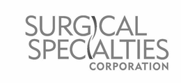 SURGICAL SPECIALTIES CORPORATION trademark