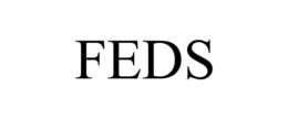 FEDS trademark