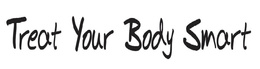 TREAT YOUR BODY SMART trademark