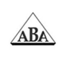 ABA trademark