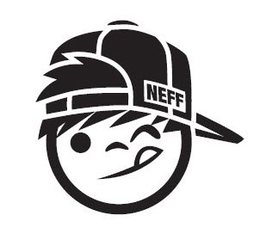 NEFF trademark