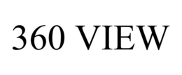 360 VIEW trademark