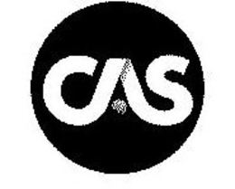 CAS trademark