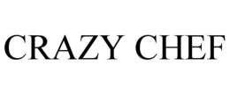 CRAZY CHEF trademark