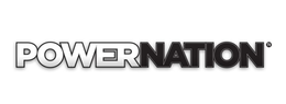 POWERNATION TV trademark