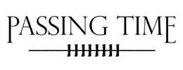 PASSING TIME trademark