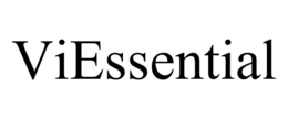 VIESSENTIAL trademark
