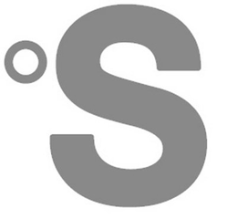 S trademark