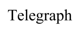 TELEGRAPH trademark