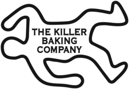 THE KILLER BAKING COMPANY trademark