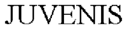 JUVENIS trademark