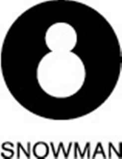 SNOWMAN trademark