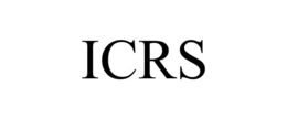 ICRS trademark