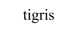 TIGRIS trademark