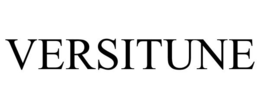 VERSITUNE trademark