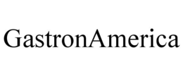 GASTRONAMERICA trademark