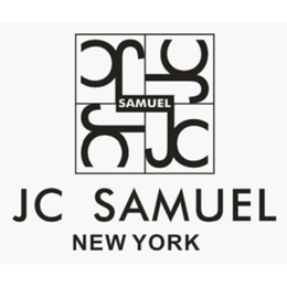 JC SAMUEL NEW YORK JC SAMUEL NEW YORK trademark