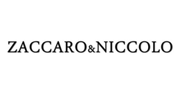 ZACCARO&NICCOLO trademark