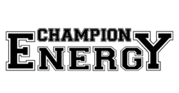CHAMPION ENERGY trademark