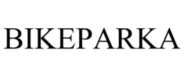 BIKEPARKA trademark