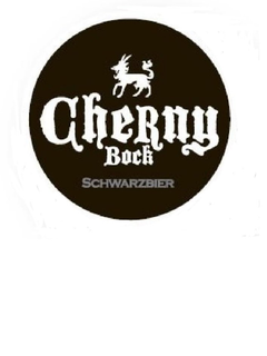CHERNY BOCK SCHWARZBIER trademark