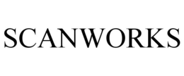SCANWORKS trademark