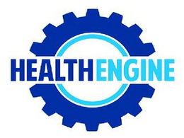 HEALTHENGINE trademark