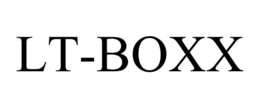 LT-BOXX trademark