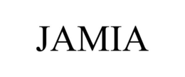 JAMIA trademark