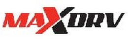MAXDRV trademark