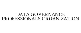 DATA GOVERNANCE PROFESSIONALS ORGANIZATION trademark
