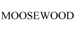 MOOSEWOOD trademark