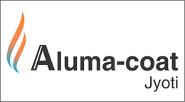 ALUMA-COAT JYOTI trademark