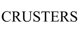 CRUSTERS trademark