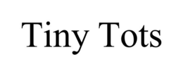 TINY TOTS trademark