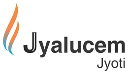 JYALUCEM JYOTI trademark