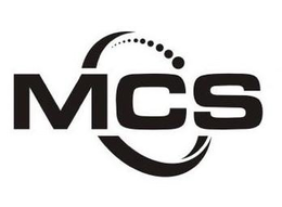 MCS trademark