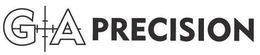 GA PRECISION trademark