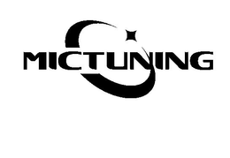 MICTUNING trademark
