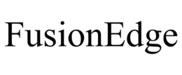 FUSIONEDGE trademark