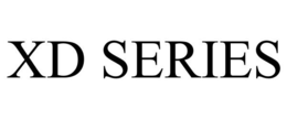XD SERIES trademark