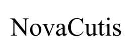 NOVACUTIS trademark