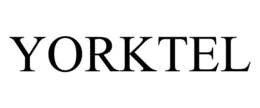 YORKTEL trademark