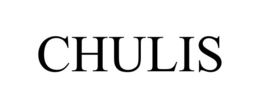 CHULIS trademark