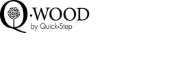 Q·WOOD BY QUICK STEP trademark