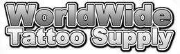 WORLDWIDE TATTOO SUPPLY trademark